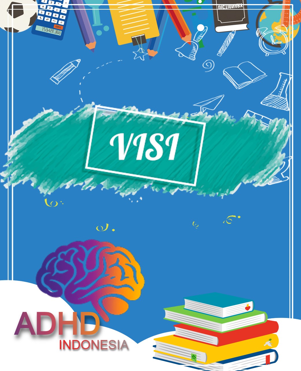 visi adhd Indonesia Kota Langsa